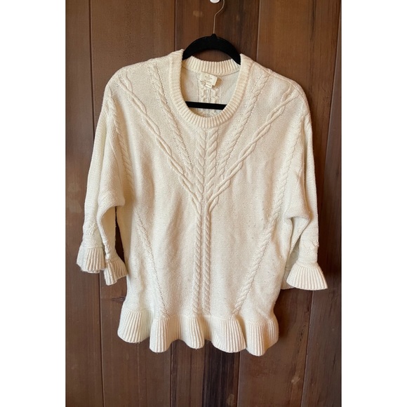 🎉HP🎉 Kate Spade Cable Knit. - Picture 2 of 4